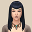 Lilith hair replacer logo