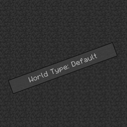 World Type Lock - Minecraft Mods - CurseForge