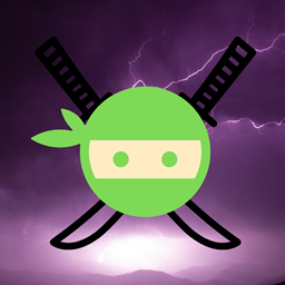 Fantasy Vibes logo