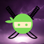 Fantasy Vibes logo