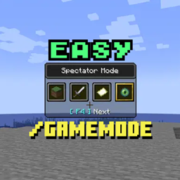 [NEW] EasyGamemodes