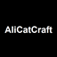 AliCatCraft logo