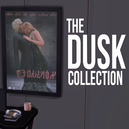 The Dusk Collection project image