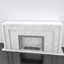 Luxe Marble Fireplace logo