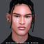 Michael Face Mask logo