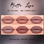 Matte Lips N40 logo
