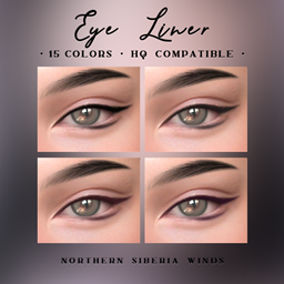 Eyeliner N5 logo