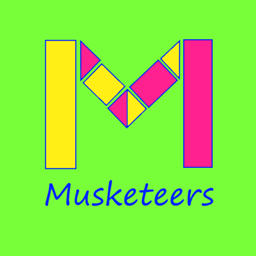 Musketeers Pack project image