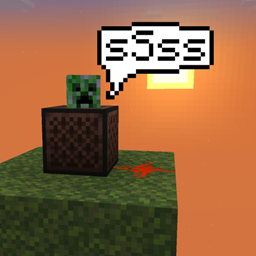 Noteblock Heads logo