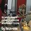 SImternet Conqueror logo