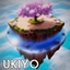 Ukiyo UI logo