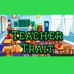 🍎Teacher Dayz🍎 logo
