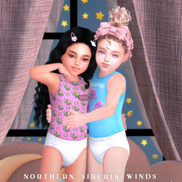 Sweet Dreams Collection