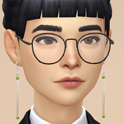 Isttskssi Earrings logo
