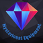 Mysterioust Equipment logo