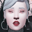 Eorzea Nosemask logo