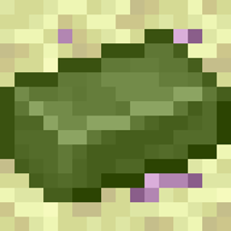 Endonium: Better Netherite logo