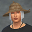 TSM StrawHat, 2 versions, Toddler to Adult logo