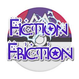 Fiction Friction Pixelated Monsters