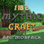 MythicCraft 1.18.2 [FORGE] - RPG Modpack logo