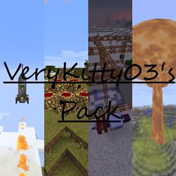 VeryKitty03's Pack