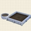 Flower Pots and Boxes RC logo
