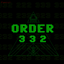 ThreeThreeTwoCraft logo
