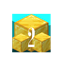 OneCraft 2 (OnePiece) logo