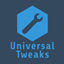 Universal Tweaks