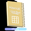 mRounding! logo