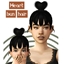 Heart Bun logo