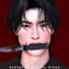 Jaesung Face Mask logo