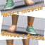 Missing Socks + Shoes logo