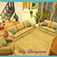 Lily livingroom set logo