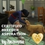 Certified Breeder logo