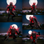Werewolf on a Full Moon
