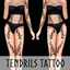 Tendrils Tattoo logo