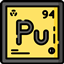PlutoniumCraft logo