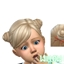 Willow Hair For Toddlers logo