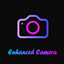 EnhancedCamera logo