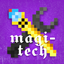 Magi-techno logo