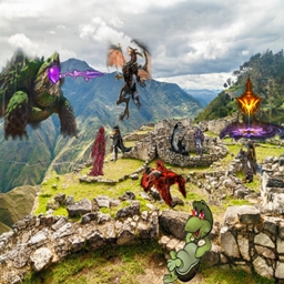 The anthill - Minecraft Modpacks - CurseForge