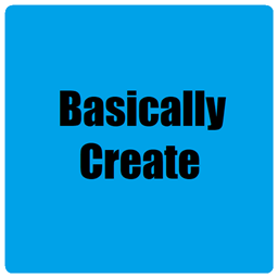 BasicallyCreate project image