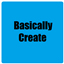 BasicallyCreate logo