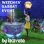 Witches' Sabbat Event avatar