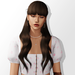 Anto's Destiny Hair logo