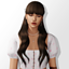 Anto's Destiny Hair logo