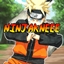 NinjaKneee logo