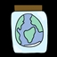 Jar!Craft logo