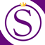 Teatro Solis logo